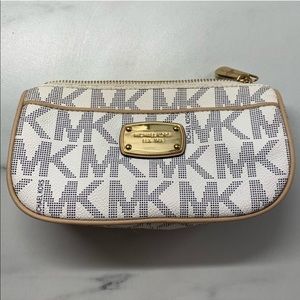 Navy & White Michael Kors
